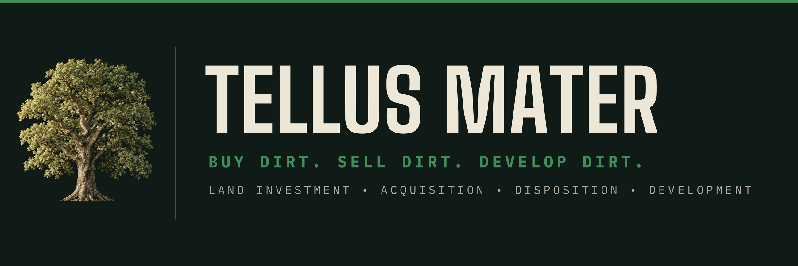 Tellus Mater LLC